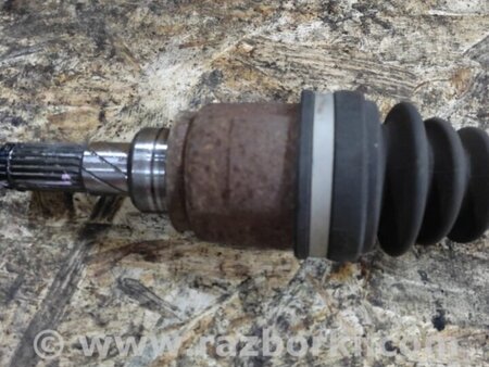 ФОТО Привід задній для Nissan Pathfinder R52 (12-21) Київ