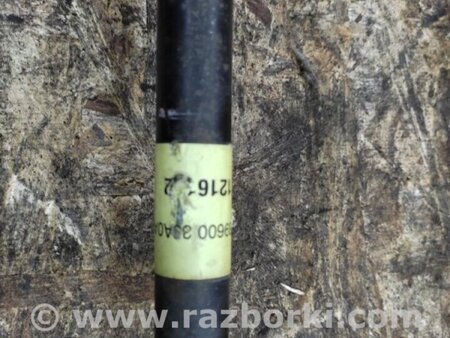 ФОТО Привід задній для Nissan Pathfinder R52 (12-21) Київ