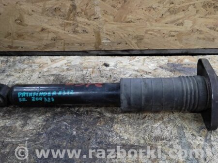 ФОТО Амортизатор для Nissan Pathfinder R52 (12-21) Київ