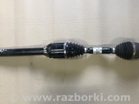 ФОТО Привід передній для Jeep Renegade (BU) (2014-) Київ