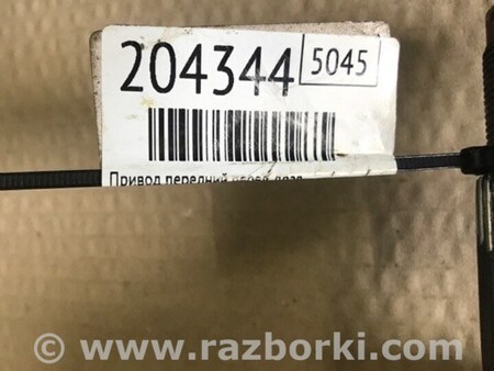 ФОТО Привід передній для Jeep Renegade (BU) (2014-) Київ