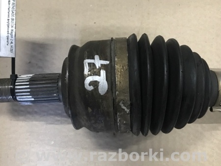 ФОТО Привід передній для Jeep Renegade (BU) (2014-) Київ