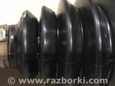 ФОТО Привід передній для Jeep Renegade (BU) (2014-) Київ