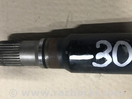 ФОТО Привід передній для Jeep Renegade (BU) (2014-) Київ