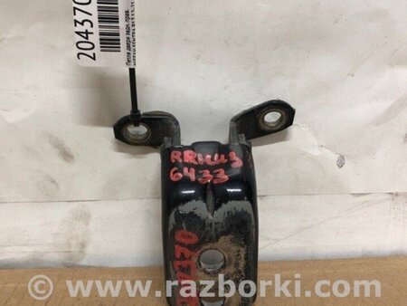 ФОТО Петля двері нижня для Nissan Sentra B17 (12-19) Київ