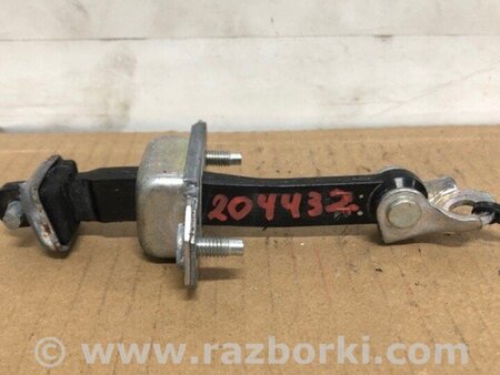 ФОТО Обмежувач дверей для Subaru WRX III (07-14) Київ