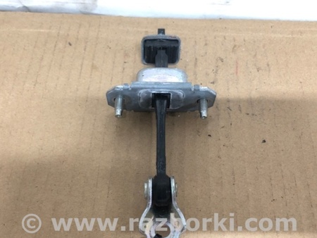 ФОТО Обмежувач дверей для Subaru WRX III (07-14) Київ