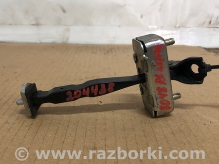 ФОТО Обмежувач дверей для Infiniti Q50 Київ