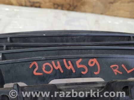 ФОТО Решітка переднього бампера для Acura RL (1995-2012) Київ