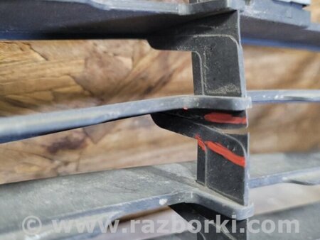 ФОТО Решітка переднього бампера для Acura RL (1995-2012) Київ