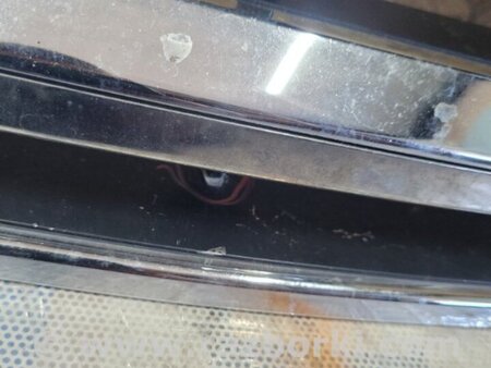 ФОТО Решітка радіатора для Hyundai Santa Fe III DM/NC (12-18) Київ