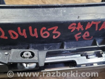 ФОТО Решітка радіатора для Hyundai Santa Fe III DM/NC (12-18) Київ