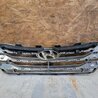 ФОТО Решітка радіатора для Hyundai Santa Fe III DM/NC (12-18) Київ