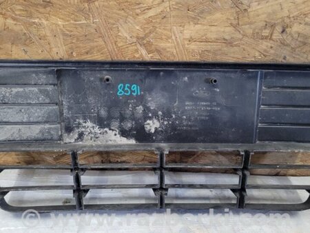 ФОТО Решітка переднього бампера для Ford Focus 3 (01.2010 - 03.2018) Київ