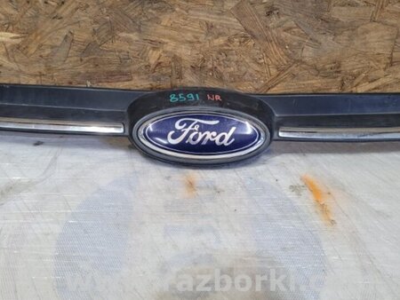 ФОТО Решітка радіатора для Ford Focus 3 (01.2010 - 03.2018) Київ