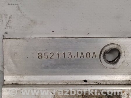 ФОТО Кронштейн підсилювача заднього бампера для Nissan Pathfinder R52 (12-21) Київ