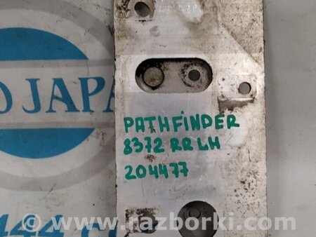 ФОТО Кронштейн підсилювача заднього бампера для Nissan Pathfinder R52 (12-21) Київ