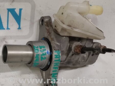 ФОТО Головний гальмівний циліндр для Nissan Pathfinder R52 (12-21) Київ