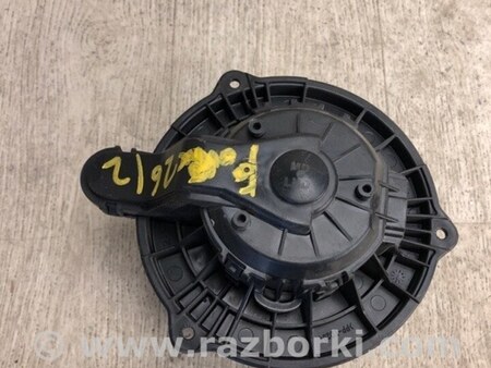 ФОТО Моторчик пічки для KIA Forte YD (2012-) Київ