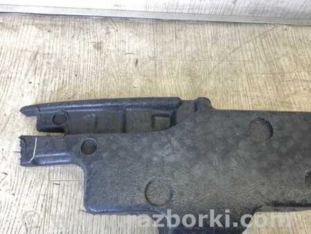 ФОТО Наповнювач бампера задній для KIA Forte YD (2012-) Київ