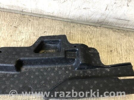 ФОТО Наповнювач бампера задній для KIA Forte YD (2012-) Київ