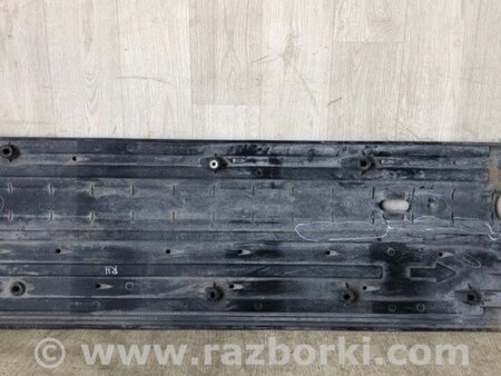 ФОТО Захист дну для KIA Forte YD (2012-) Київ