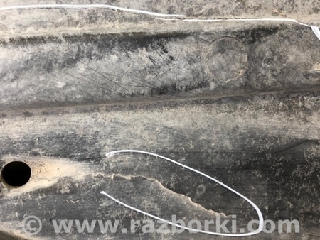 ФОТО Захист дну для KIA Forte YD (2012-) Київ