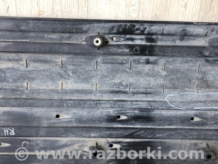 ФОТО Захист дну для KIA Forte YD (2012-) Київ