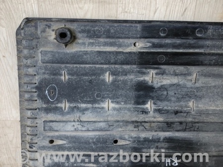 ФОТО Захист дну для KIA Forte YD (2012-) Київ