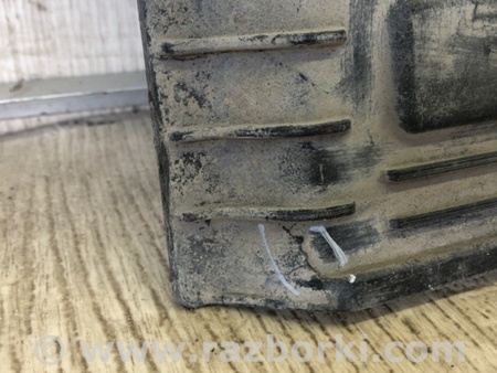 ФОТО Захист дну для KIA Forte YD (2012-) Київ