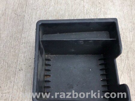 ФОТО Пластик салону для KIA Sorento 2 XM (09-14) Київ