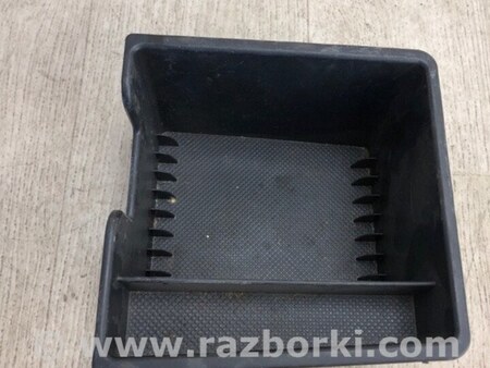 ФОТО Пластик салону для KIA Sorento 2 XM (09-14) Київ