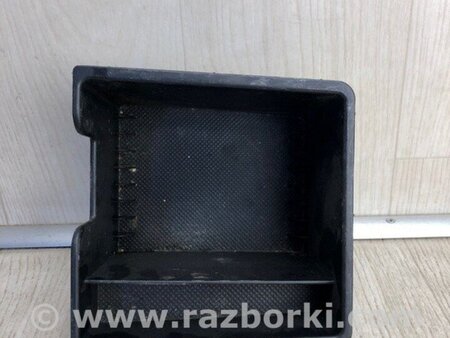 ФОТО Пластик салону для KIA Sorento 2 XM (09-14) Київ