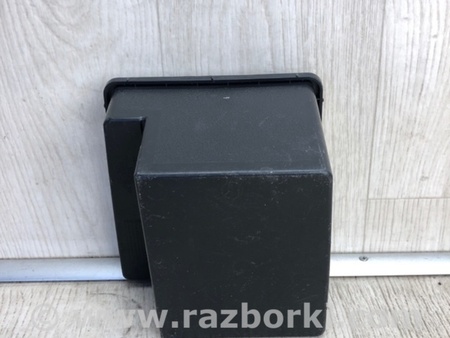 ФОТО Пластик салону для KIA Sorento 2 XM (09-14) Київ