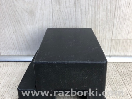 ФОТО Пластик салону для KIA Sorento 2 XM (09-14) Київ