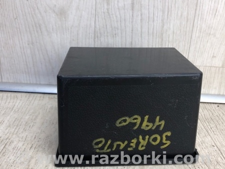 ФОТО Пластик салону для KIA Sorento 2 XM (09-14) Київ