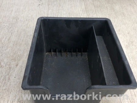 ФОТО Пластик салону для KIA Sorento 2 XM (09-14) Київ