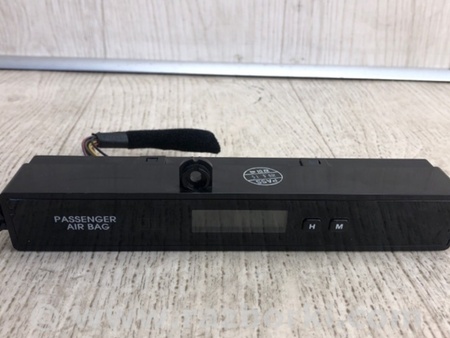 ФОТО Годинник для KIA Sorento 2 XM (09-14) Київ