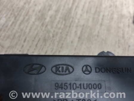 ФОТО Годинник для KIA Sorento 2 XM (09-14) Київ