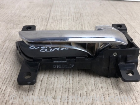 ФОТО Ручка дверей внутрішня для KIA Sorento 2 XM (09-14) Київ