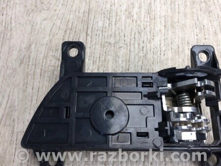 ФОТО Ручка дверей внутрішня для KIA Sorento 2 XM (09-14) Київ