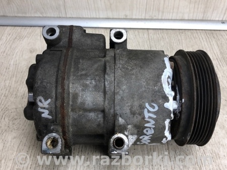 ФОТО Компресор кондиціонера для KIA Sorento 2 XM (09-14) Київ