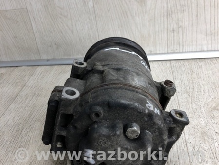 ФОТО Компресор кондиціонера для KIA Sorento 2 XM (09-14) Київ