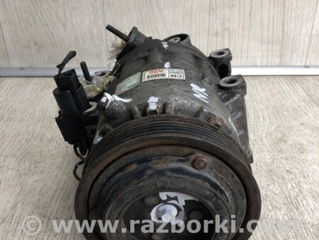 ФОТО Компресор кондиціонера для KIA Sorento 2 XM (09-14) Київ
