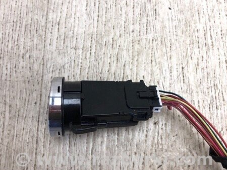 ФОТО Кнопка start-stop для KIA Sorento 2 XM (09-14) Київ