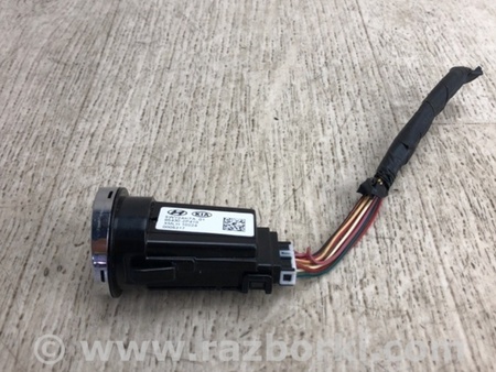 ФОТО Кнопка start-stop для KIA Sorento 2 XM (09-14) Київ