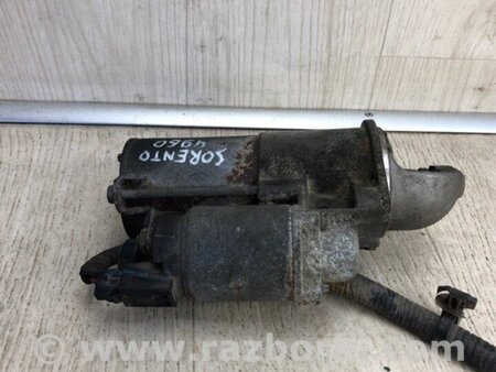 ФОТО Стартер для KIA Sorento 2 XM (09-14) Київ