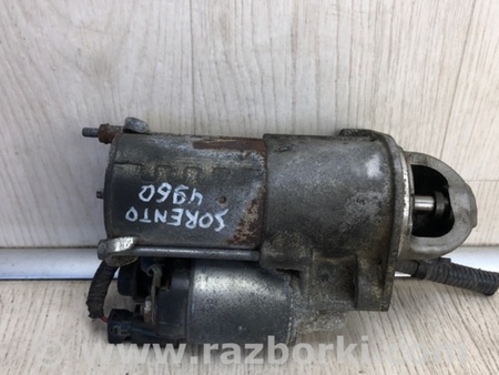 ФОТО Стартер для KIA Sorento 2 XM (09-14) Київ