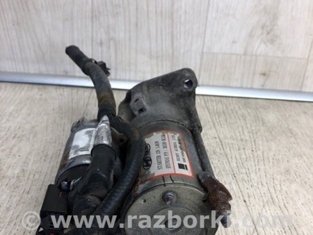 ФОТО Стартер для KIA Sorento 2 XM (09-14) Київ