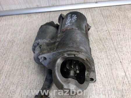 ФОТО Стартер для KIA Sorento 2 XM (09-14) Київ